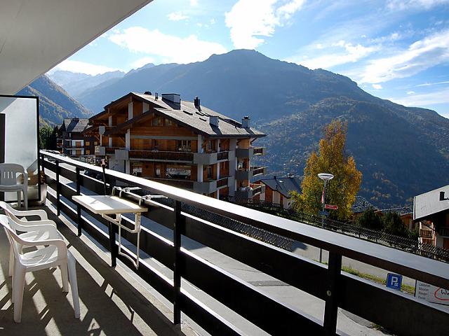 Flat App. 20A Ramuge - Veysonnaz