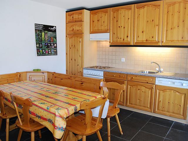 Flat Apt.212X - Veysonnaz