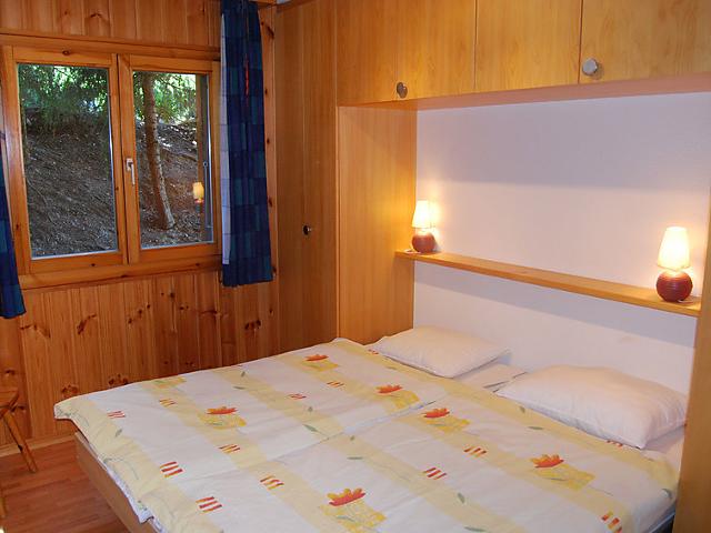 Flat Apt.212X - Veysonnaz