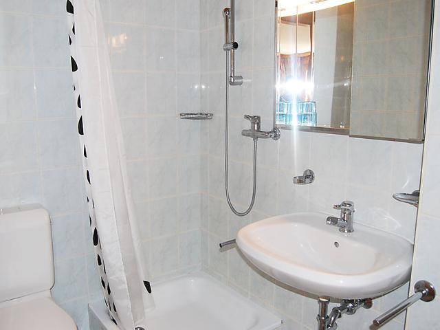 Flat Apt.212X - Veysonnaz