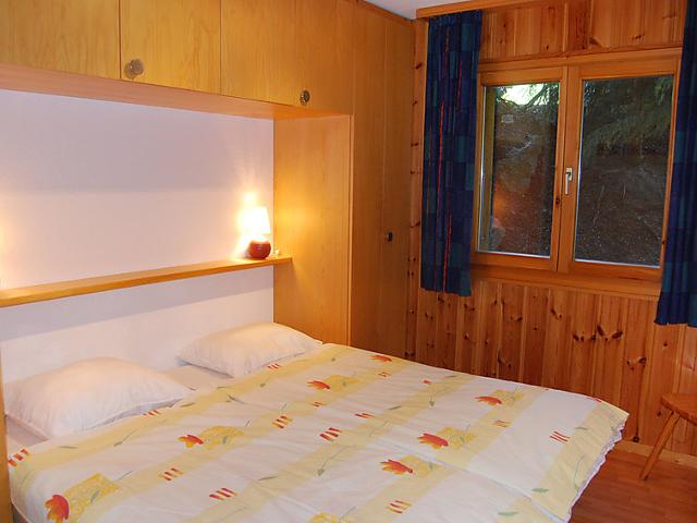 Flat Apt.212X - Veysonnaz