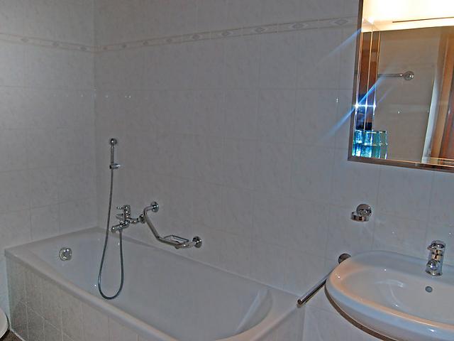 Flat Apt.212X - Veysonnaz