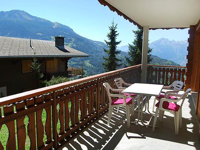 Flat Apt.212X - Veysonnaz