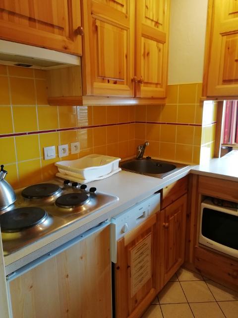 Appartements Le Pontet - Tignes 2100 Le Lavachet
