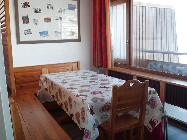 Appartements Le Pontet - Tignes 2100 Le Lavachet