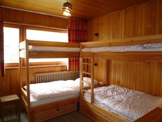 Appartements Le Pontet - Tignes 2100 Le Lavachet
