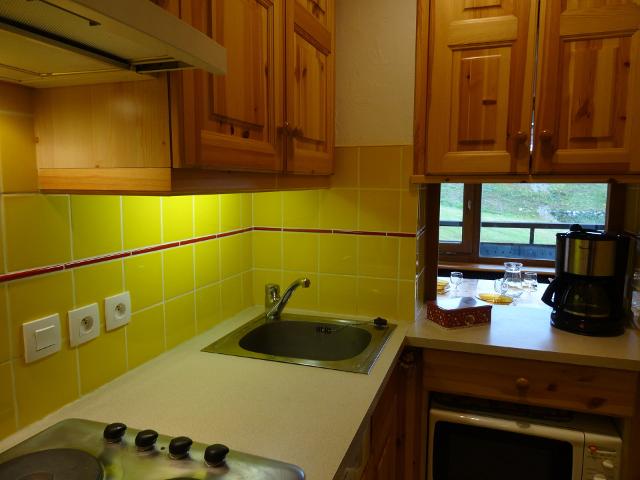Appartements Le Pontet - Tignes 2100 Le Lavachet