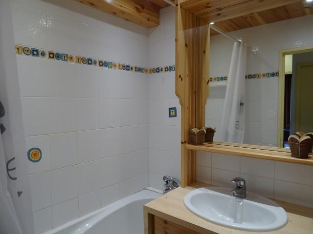 Appartements Le Pontet - Tignes 2100 Le Lavachet