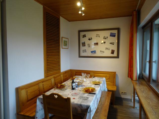 Appartements Le Pontet - Tignes 2100 Le Lavachet