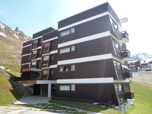 Appartements Le Pontet - Tignes 2100 Le Lavachet