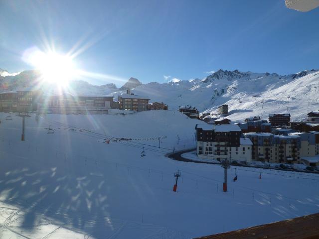 Appartements Le Pontet - Tignes 2100 Le Lavachet