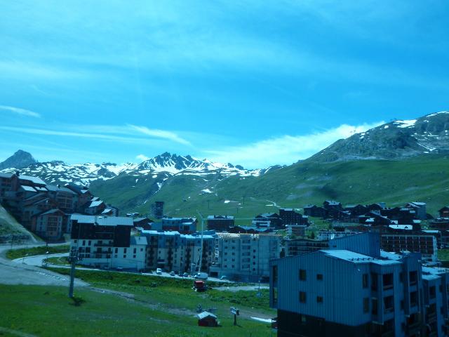 Appartements Le Pontet - Tignes 2100 Le Lavachet