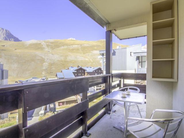 Flat Plein Soleil (Val Claret) - Tignes Val Claret