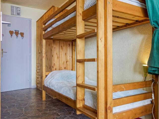 Flat Le Prariond (Val Claret) - Tignes Val Claret