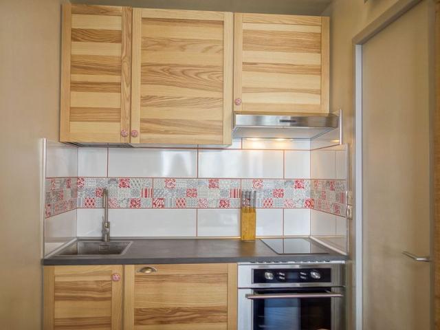Flat Le Prariond (Val Claret) - Tignes Val Claret