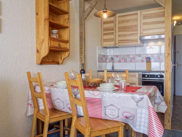 Flat Le Prariond (Val Claret) - Tignes Val Claret