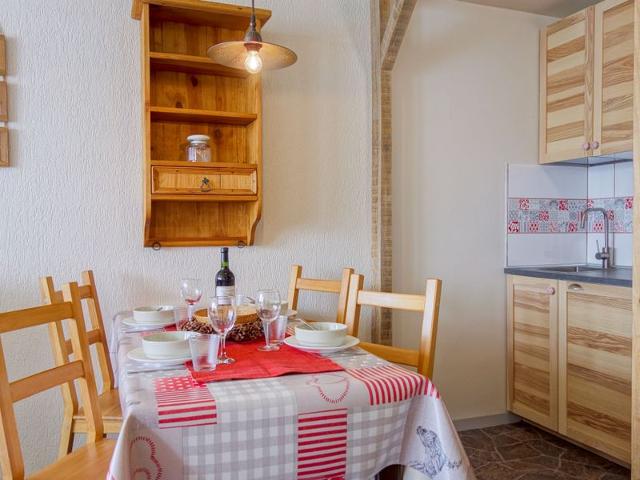 Flat Le Prariond (Val Claret) - Tignes Val Claret