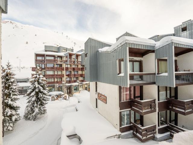 Flat Le Sefcotel (Val Claret) - Tignes Val Claret