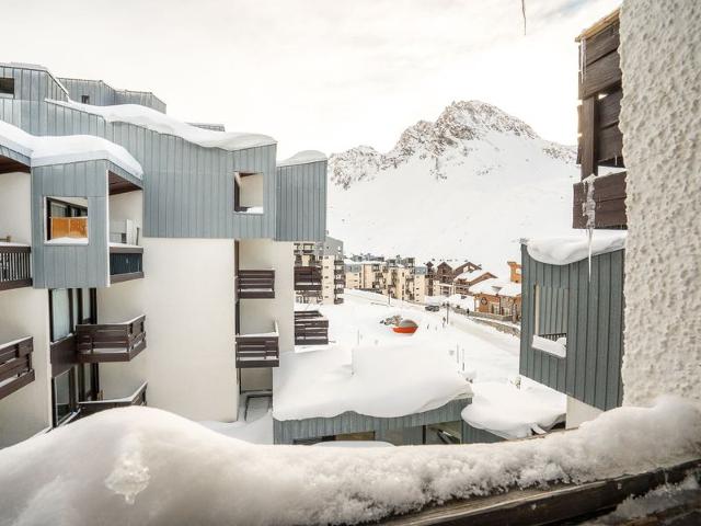 Flat Le Sefcotel (Val Claret) - Tignes Val Claret