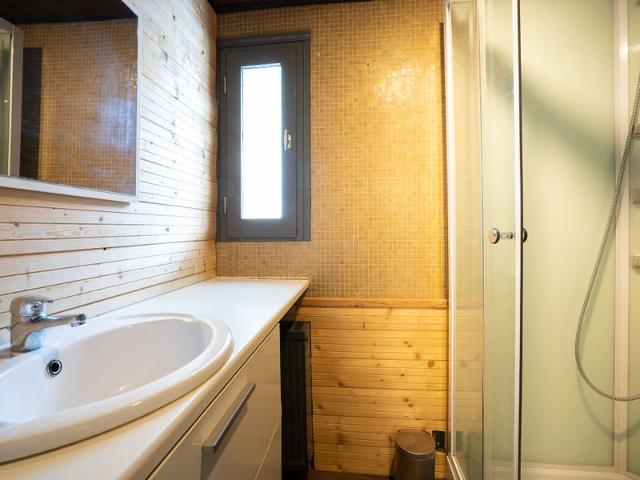 Flat Le Sefcotel (Val Claret) - Tignes Val Claret