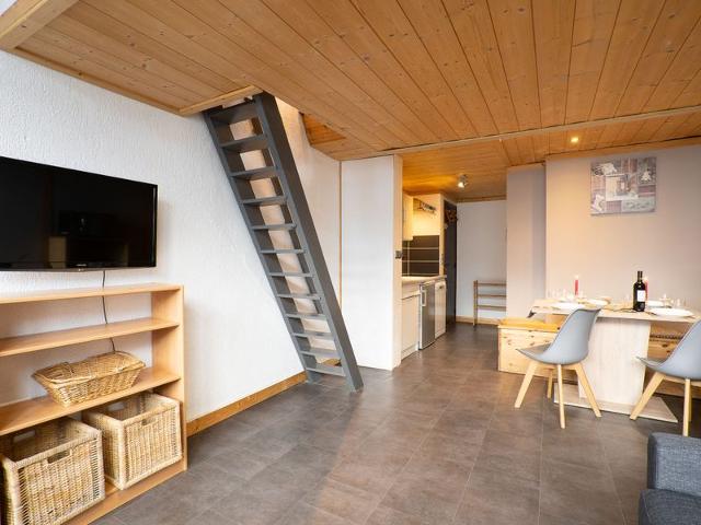 Flat Le Sefcotel (Val Claret) - Tignes Val Claret