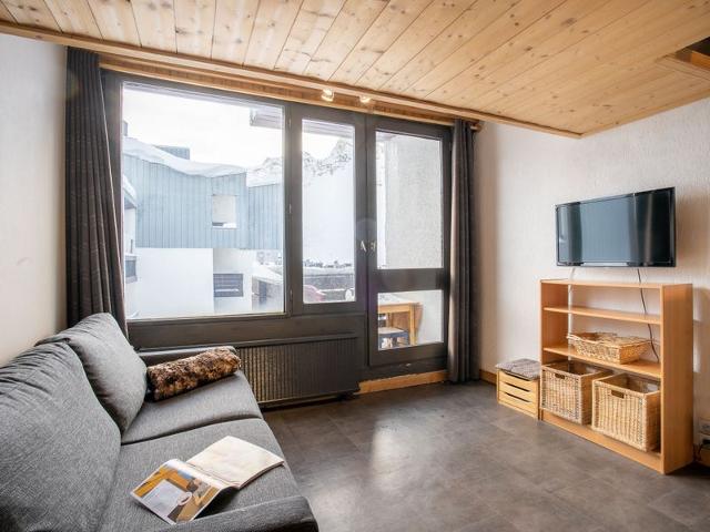 Flat Le Sefcotel (Val Claret) - Tignes Val Claret