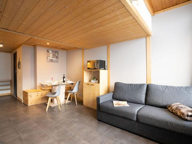Flat Le Sefcotel (Val Claret) - Tignes Val Claret