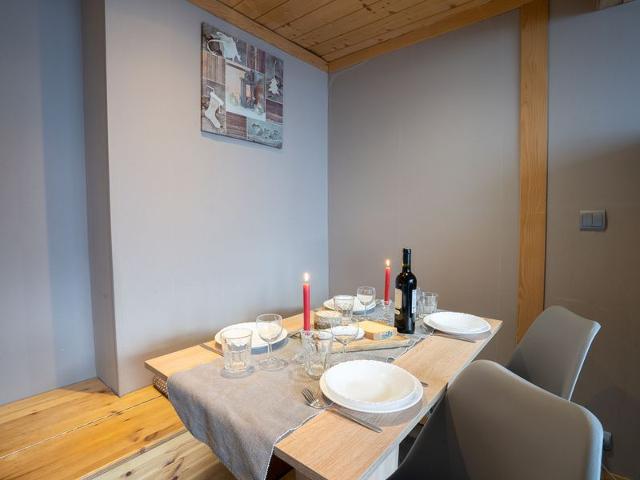 Flat Le Sefcotel (Val Claret) - Tignes Val Claret