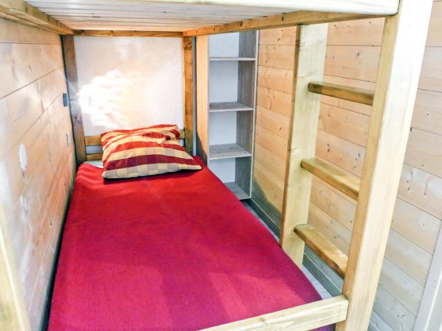 Flat Le Hameau du Borsat (Val Claret) - Tignes Val Claret