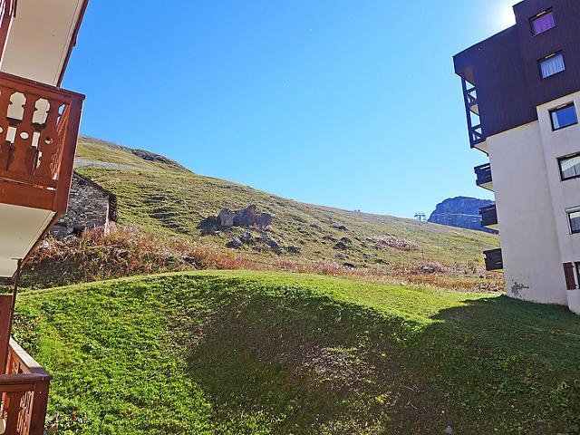 Flat Le Hameau du Borsat (Val Claret) - Tignes Val Claret