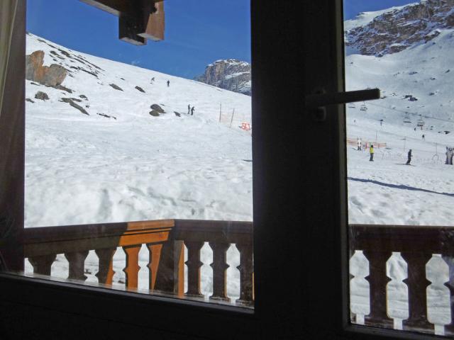 Flat Le Hameau du Borsat (Val Claret) - Tignes Val Claret