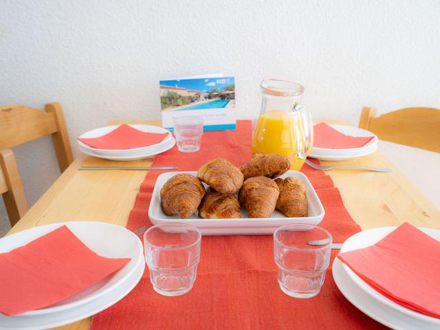 Flat Le Borsat (Val Claret) - Tignes Val Claret