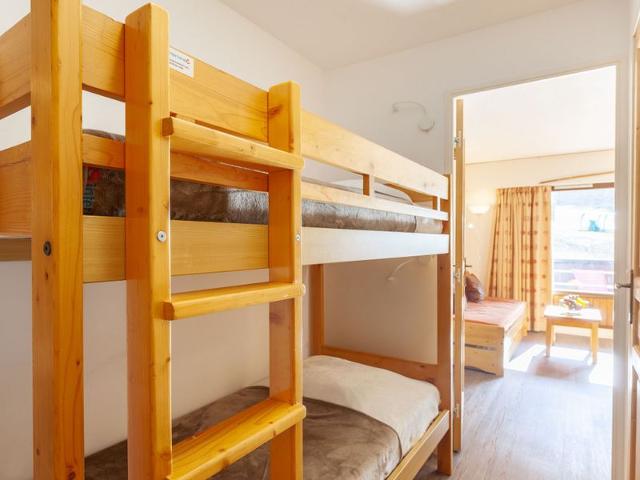 Flat Les Tommeuses (Val Claret) - Tignes Val Claret