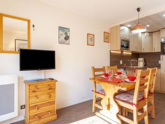 Flat Les Tommeuses (Val Claret) - Tignes Val Claret