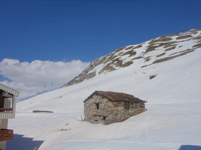 Flat Les Tommeuses (Val Claret) - Tignes Val Claret
