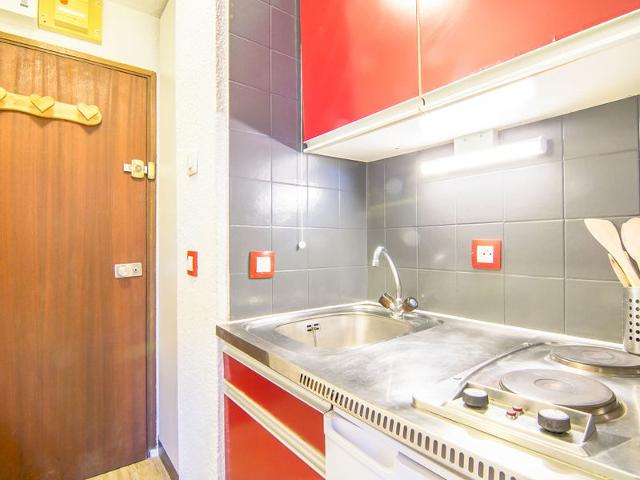 Flat Les Tommeuses (Val Claret) - Tignes Val Claret