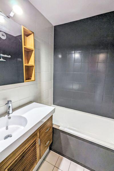 Flat Les Tommeuses (Val Claret) - Tignes Val Claret