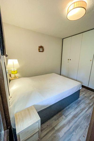 Flat Les Tommeuses (Val Claret) - Tignes Val Claret