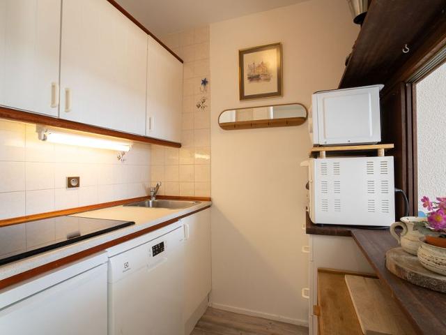 Flat Les Tommeuses (Val Claret) - Tignes Val Claret