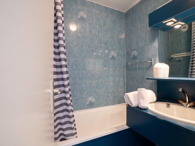 Flat Les Tommeuses (Val Claret) - Tignes Val Claret