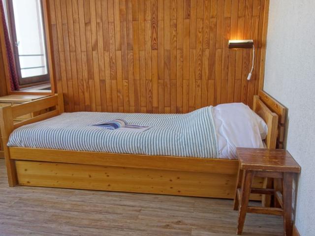 Flat Les Moutières B1 et B2 (Val Claret) - Tignes Val Claret