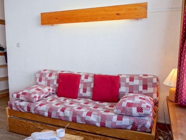 Flat Les Moutières B1 et B2 (Val Claret) - Tignes Val Claret