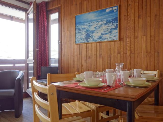 Flat Les Moutières B1 et B2 (Val Claret) - Tignes Val Claret
