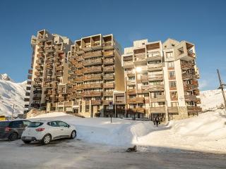 Flat Les Moutières B1 et B2 (Val Claret) - Tignes Val Claret