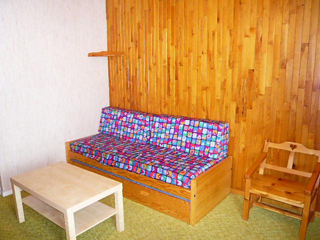Appartement Les Hauts du Val Claret - Tignes Val Claret