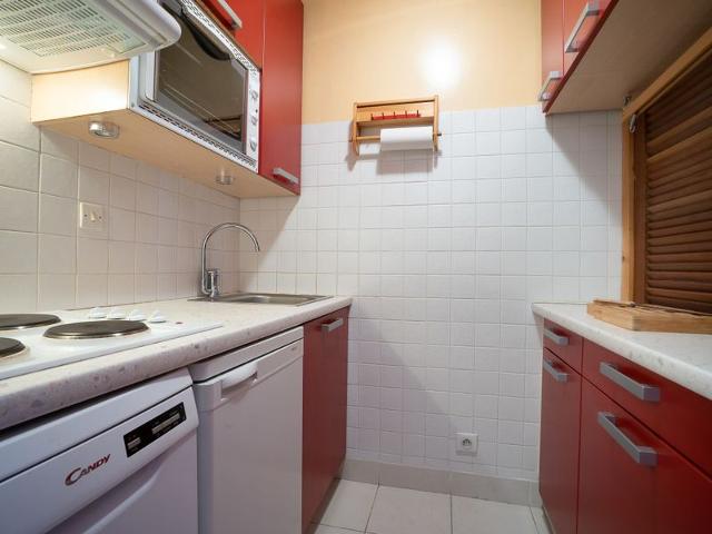 Flat Le Grand Tichot A et B (Val Claret) - Tignes Val Claret