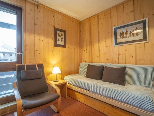 Flat Le Grand Tichot A et B (Val Claret) - Tignes Val Claret