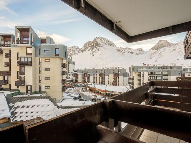 Flat Le Grand Tichot A et B (Val Claret) - Tignes Val Claret