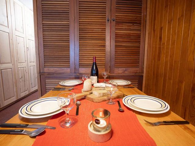 Flat Le Grand Tichot A et B (Val Claret) - Tignes Val Claret
