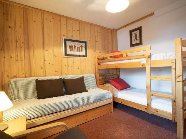 Flat Le Grand Tichot A et B (Val Claret) - Tignes Val Claret